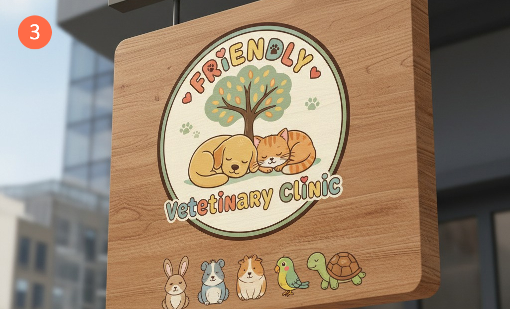 Share Pet Details